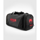 Спортен Сак - Venum Trainer Lite Evo Sports Bags - Black/Red​